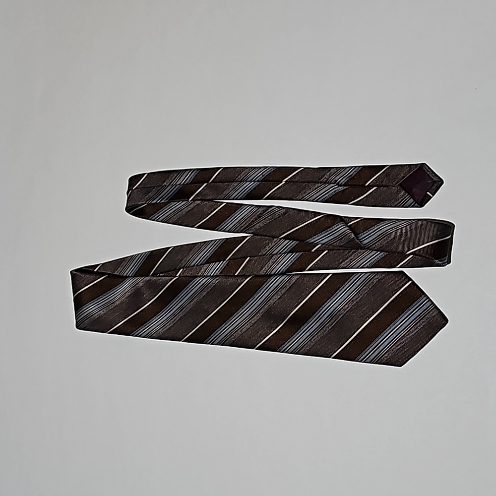 Ketch tie